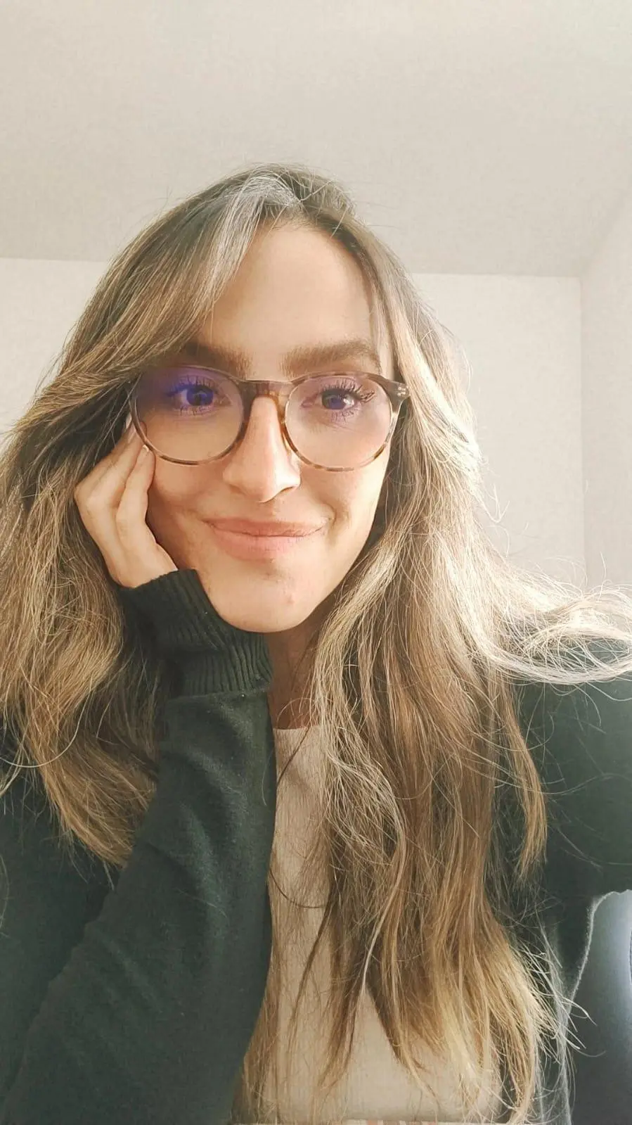 María Paula Torres - Psicóloga especializada en compasión y mindfulness